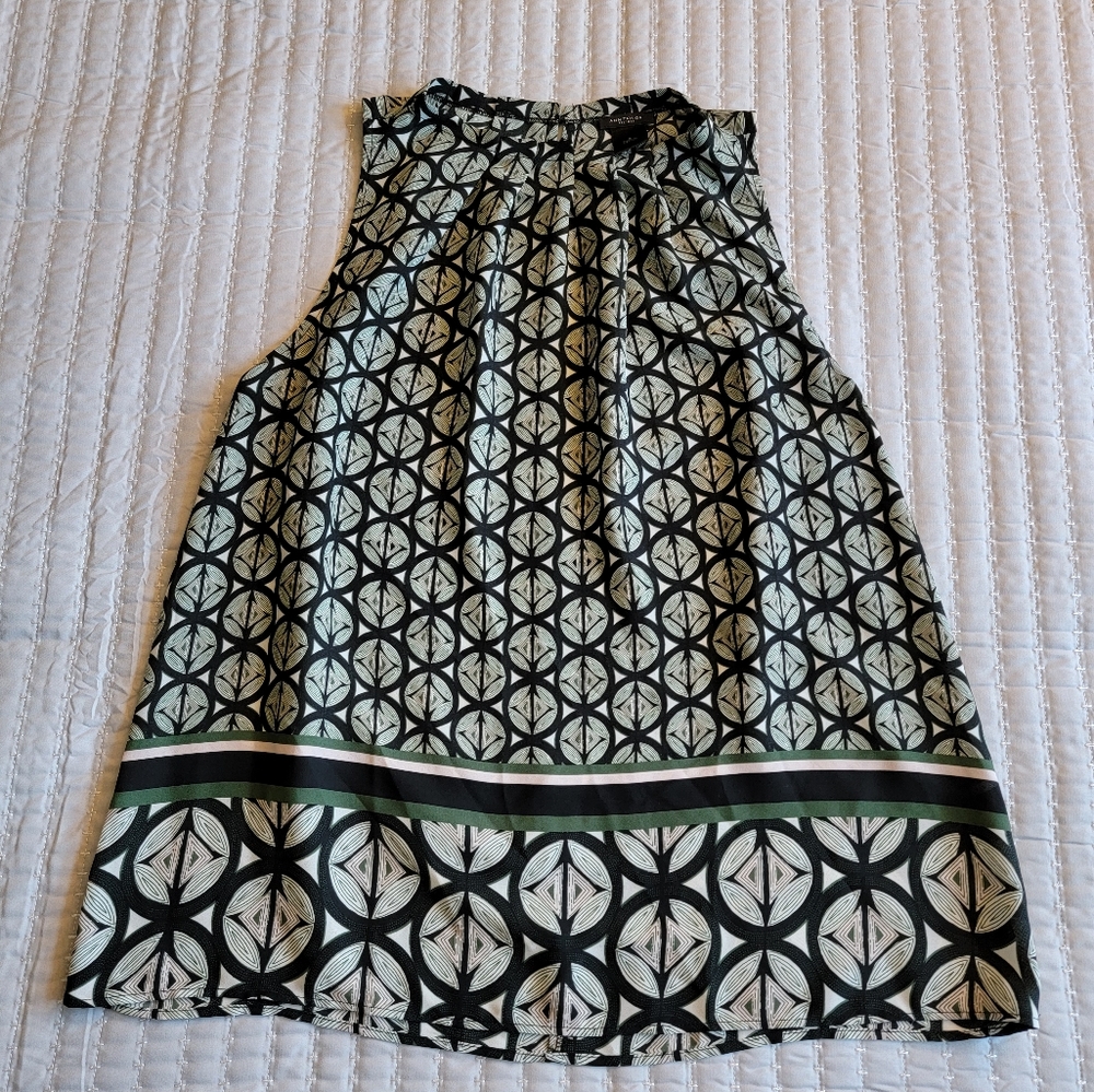 Ann Taylor Factory blouse